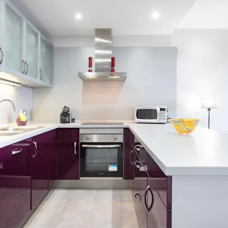 Home2book Seafront Of La Arena Apt, Pool Apartament *