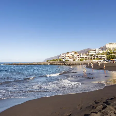 Home2book Seafront Of La Arena Apt, Pool *