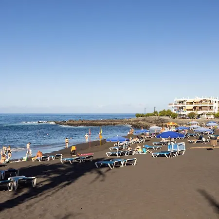 Apartament Home2book Seafront Of La Arena Apt, Pool *