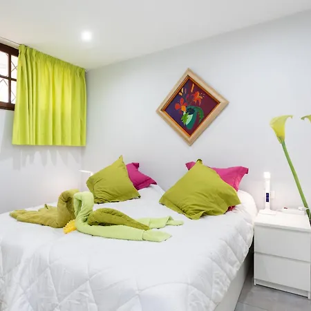 Home2book Seafront Of La Arena Apt, Pool * Puerto de Santiago (Tenerife)