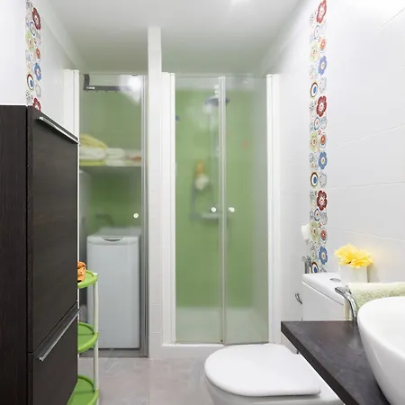 Apartament Home2book Seafront Of La Arena Apt, Pool Puerto de Santiago (Tenerife)