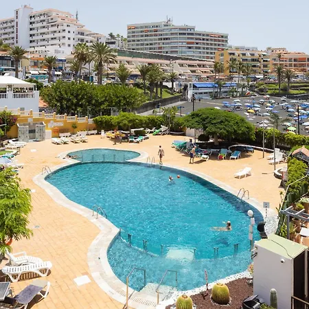 Home2book Seafront Of La Arena Apt, Pool * Puerto de Santiago (Tenerife)