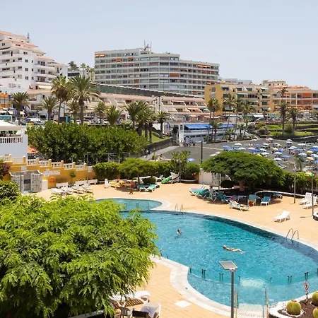 Home2book Seafront Of La Arena Apt, Pool Apartament *