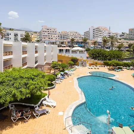 Apartament Home2book Seafront Of La Arena Apt, Pool Puerto de Santiago (Tenerife)